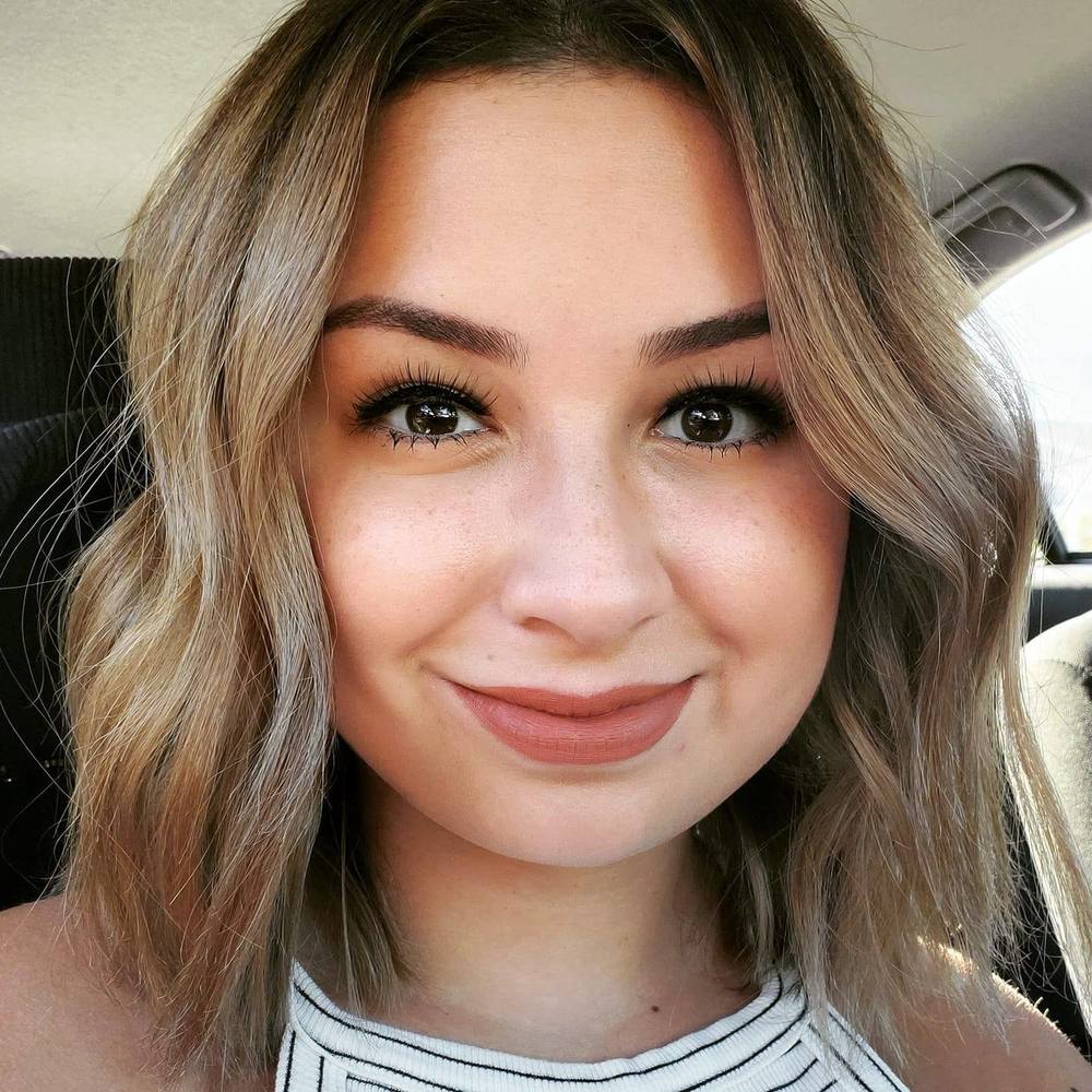 Meet your Posher, Miranda